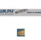 List ubodne testere Wilpu HW 12 5kom - 1