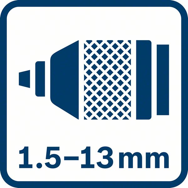 BOSCH GSR 18V-50 Professional Akumulatorska bušilica-odvrtač 06019H5001 - 17