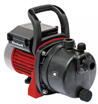 EINHELL GC-GP 6538 Baštenska pumpa 4180280 - 1