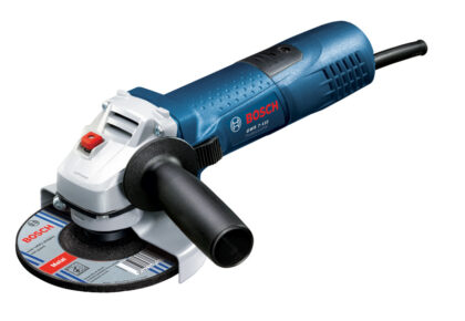 BOSCH GWS 7-115 Professional Ugaona brusilica 0601388106 - 1
