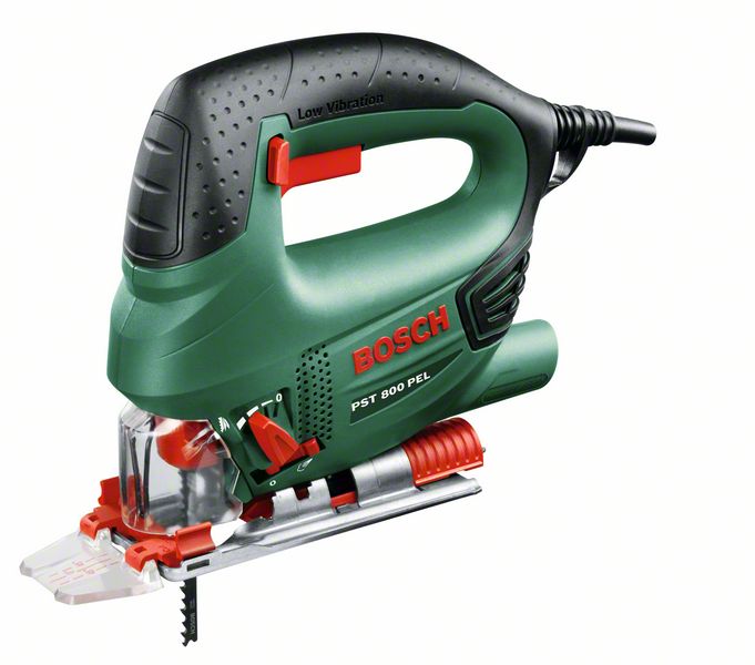 BOSCH PKS 40 Ručna kružna testera 06033C5000 - 3