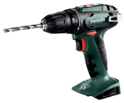 Metabo Combo SET 2.8.1 18V BS + SSD 18 LT 200 BL - 2