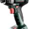 Metabo Combo SET 2.8.1 18V BS + SSD 18 LT 200 BL - 3