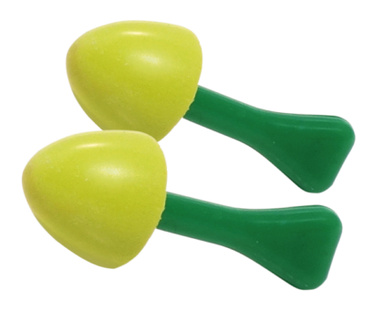 LACUNA MUSHROOM Čepići za uši - 1