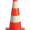 Čunj plastični 50 cm - 1