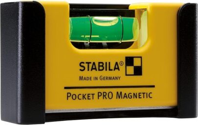 Libela džepna PRO magnetna - 1