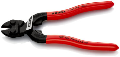 KNIPEX CoBolt® S  71 01 160 - 4