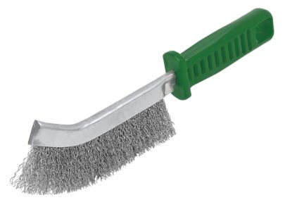 Četka žičana inox 250mm - 1