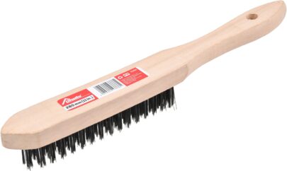 Četka žičana sa drvenom drškom 280mm - 2