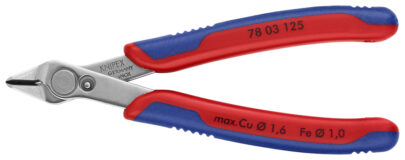 Electronic Super Knips®  78 03 125 - 1