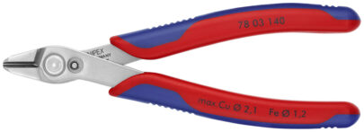 Electronic Super Knips® XL  78 03 140 - 1