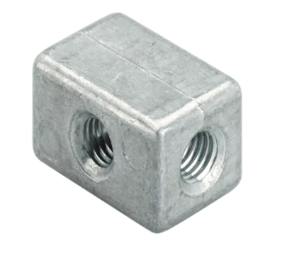 fischer montažna kocka - 1
