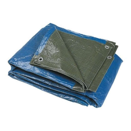 LACUNA EKO Cerada polietilen 1,5x6m - 1