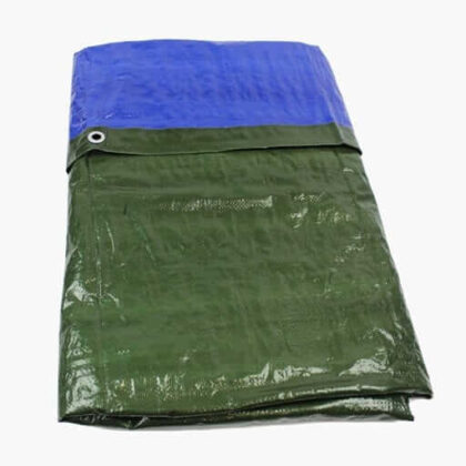 LACUNA HARD Cerada polietilen 2 x 3 m - 1