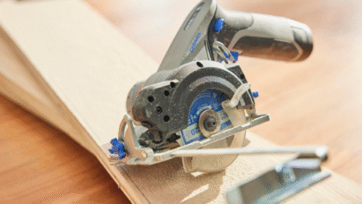 DREMEL® Blueprint akumulatorska kružna testera CS12V-S1 - 4