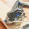 DREMEL® Blueprint akumulatorska kružna testera CS12V-S1 - 4