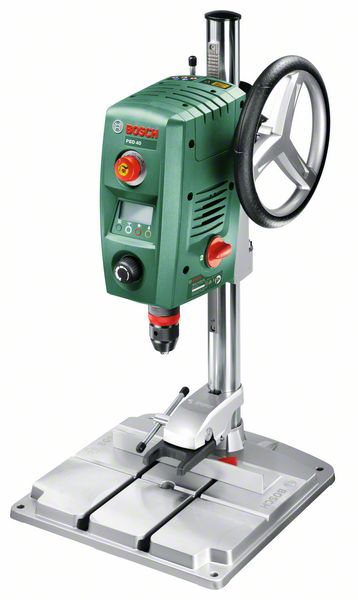 BOSCH EasyImpact 600 Vibraciona bušilica 0603133020 - 5