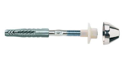 fischer set za fiksiranje pisoara - 1