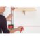 MERNA LETVA H/V PROLASER LIBELA 814- 60cm - 3