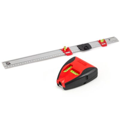 MERNA LETVA H/V PROLASER LIBELA 814- 60cm - 4