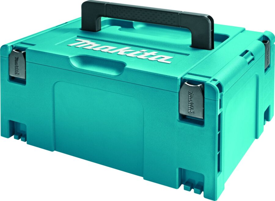 MAKITA 821551-8 Makpac 3 transportni kofer - 2