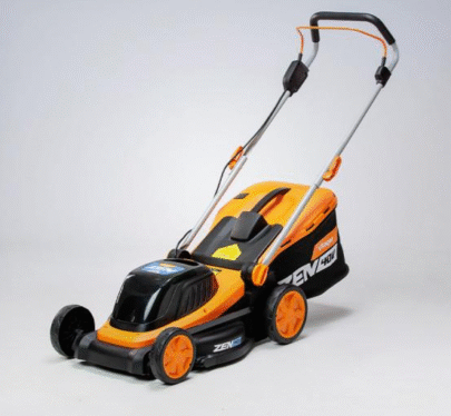 ZEN akumulatorska kosačica Villager LM 4010 E - 1