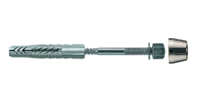 fischer set za fiksiranje pisoara - 1