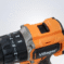 FUSE akumulatorska brushless udarna bušilica Villager VLP 5121 – 2BSC - 3