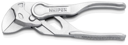 KNIPEX Hromirana XS klešta-ključ 100mm 86 04 100 - 1