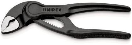 KNIPEX Cobra® XS Papagaj klešta 100mm 87 00 100 - 1