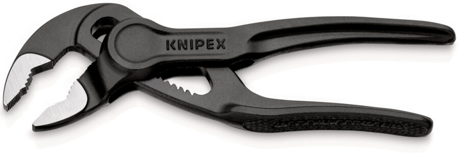 KNIPEX Cobra® XS Papagaj klešta 100mm 87 00 100 - 2
