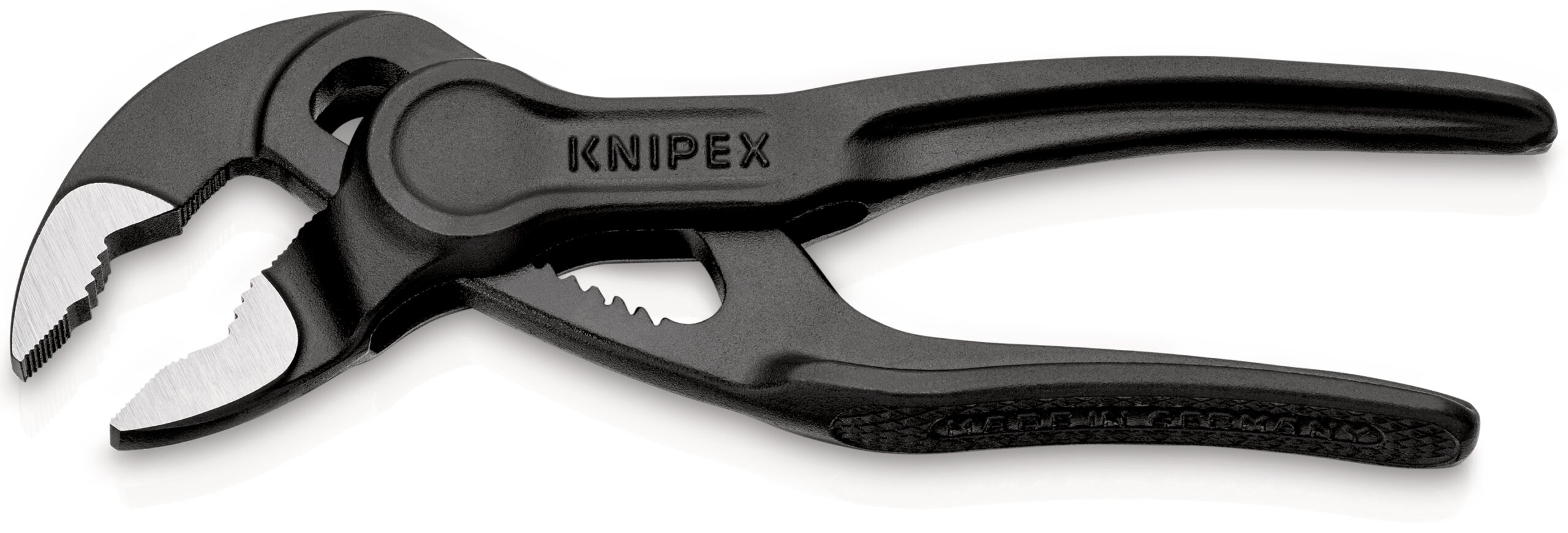 KNIPEX Cobra® XS Papagaj klešta 100mm 87 00 100 - 2