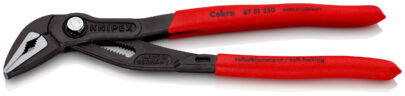 KNIPEX Cobra® ES  87 51 250 - 1