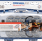BOSCH EZ SpeedClic set pripadajuceg pribora - 1
