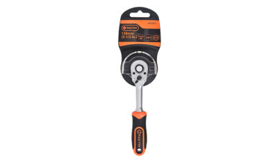 Čegrtaljka 1/2″ prava – quick - 2