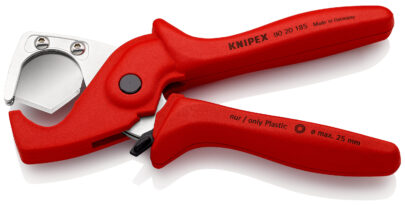 KNIPEX PlastiCut®  90 20 185 - 2