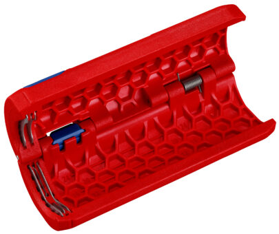 KNIPEX TwistCut®  90 22 01 SB - 2