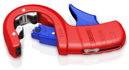 KNIPEX DP50 Rezač cevi do Ø50mm 90 23 01 BK - 1