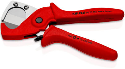 Rezač cevi za kompozitne plastične cevi  90 25 185 - 4