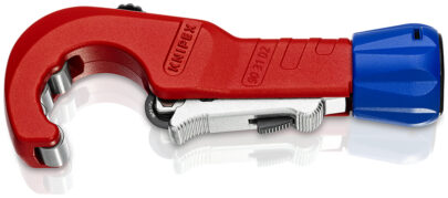 Rezač cevi KNIPEX TubiX®  90 31 02 SB - 1