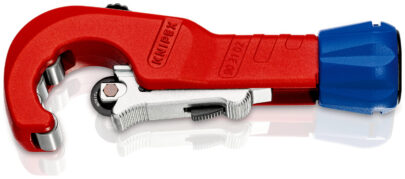 Rezač cevi KNIPEX TubiX®  90 31 02 SB - 5
