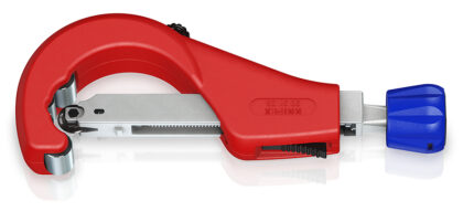KNIPEX TubiX® XL Rezač cevi 256mm 90 31 03 BK - 1