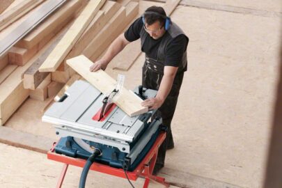 Stona testera GTS 10 XC Professional - 2