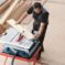 Stona testera GTS 10 XC Professional - 2