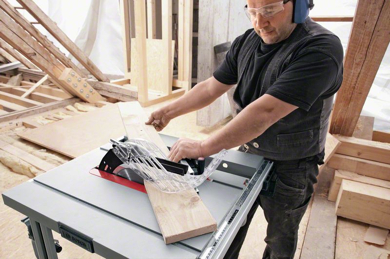 BOSCH GTS 10 J Professional Stona testera 0601B30500 - 4