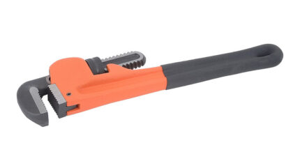 TACTIX Ključ za cevi - 1