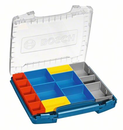 BOSCH i-BOXX 53 set 12 Professional Sistem kofera 1600A001S7 - 1