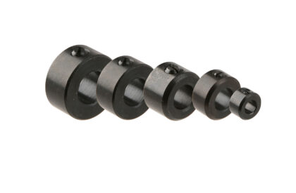 DIAGER Set nosača burgije - 1