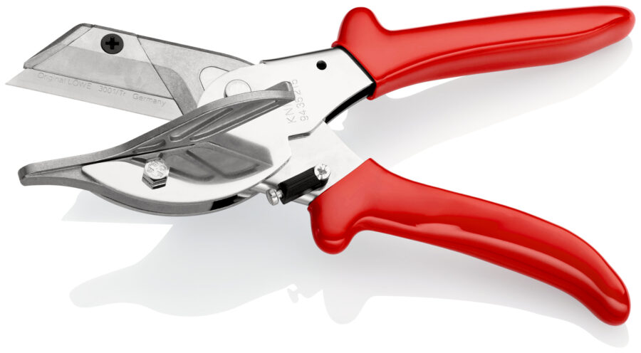 KNIPEX Makaze za kosi rez 215mm 94 35 215 - 5
