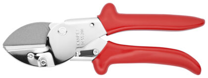 KNIPEX Amboss Makaze 200mm 94 55 200 - 1